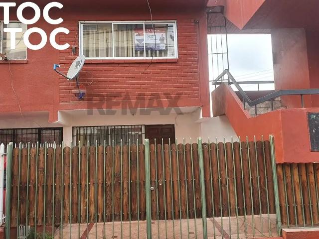 Casa en Recoleta