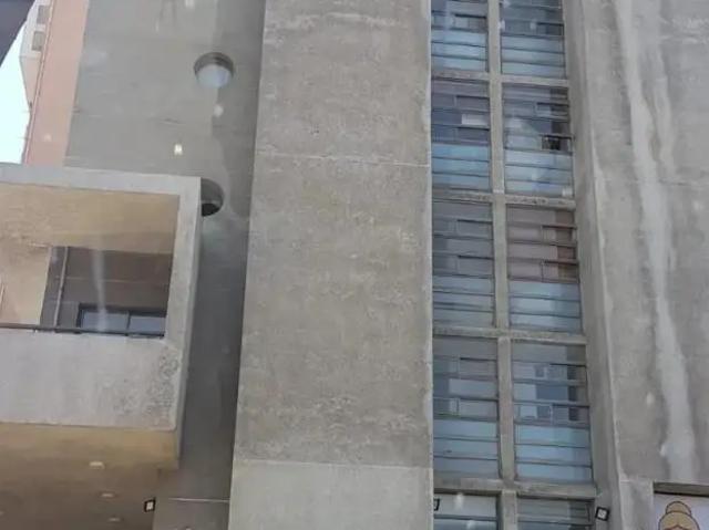 Departamento en Recoleta