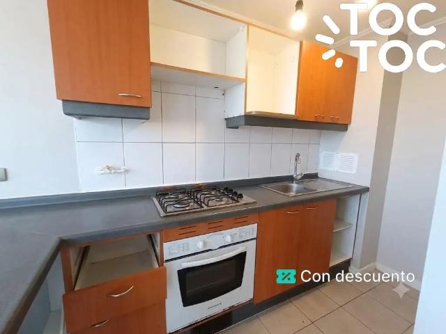 Departamento en Recoleta