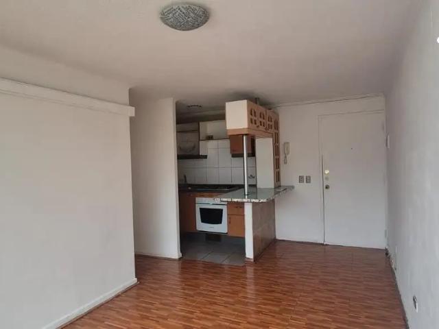 Departamento en Recoleta
