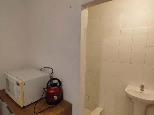 Departamento en Recoleta