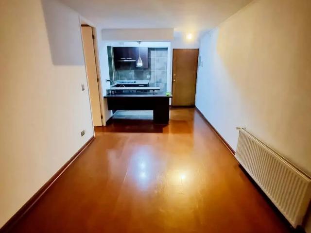 Departamento en Recoleta