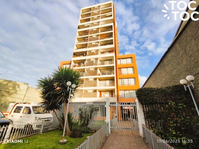Departamento en Recoleta