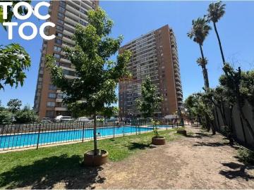 Departamento en Recoleta