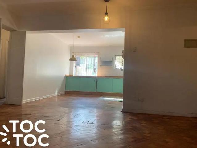 Departamento en Recoleta