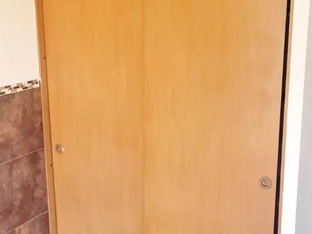 Departamento en Recoleta
