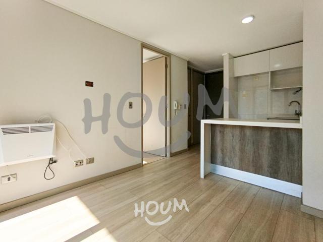Departamento en Recoleta