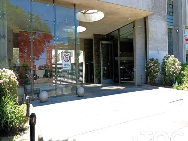 Departamento en Recoleta