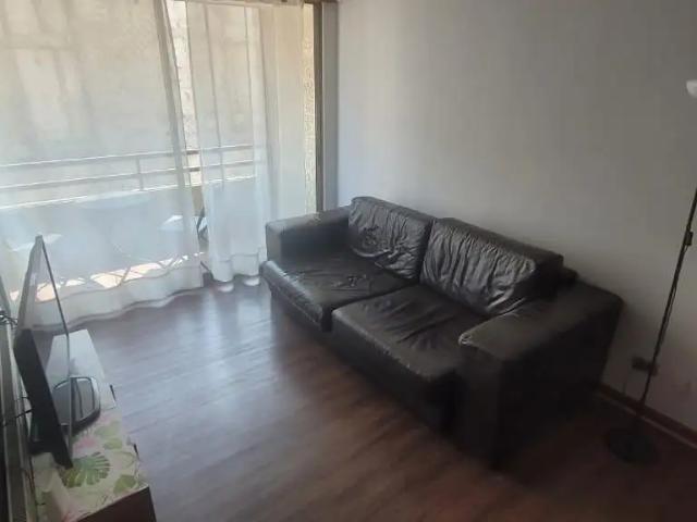 Departamento en Recoleta