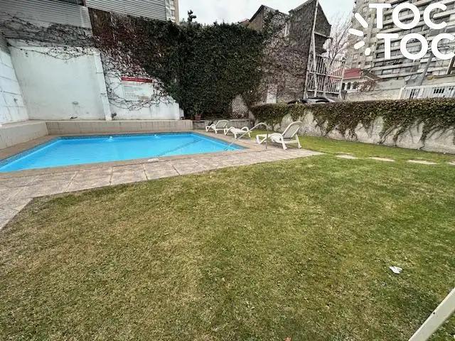 Departamento en Recoleta