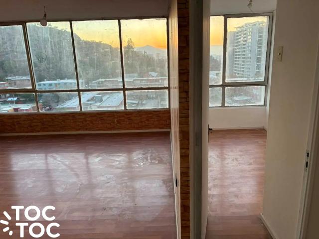 Departamento en Recoleta