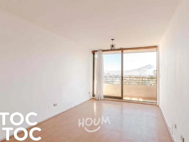 Departamento en Recoleta