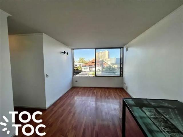 Departamento en Recoleta