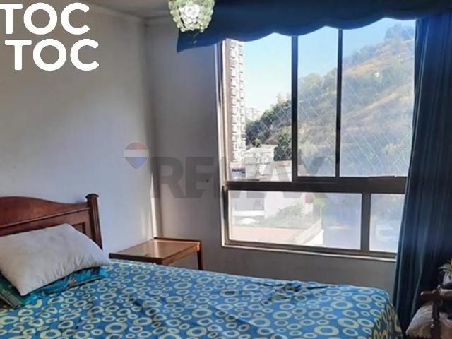 Departamento en Recoleta