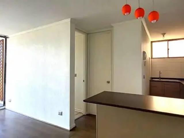 Departamento en Recoleta