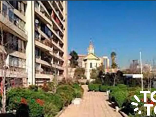 Departamento en Recoleta