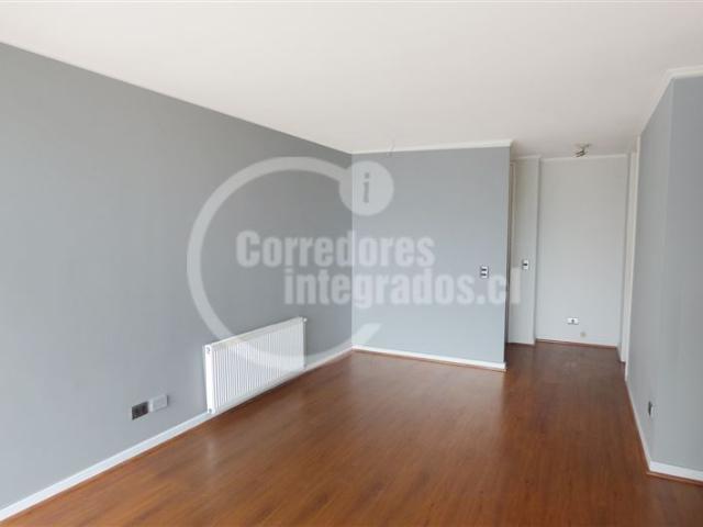 Departamento en Recoleta