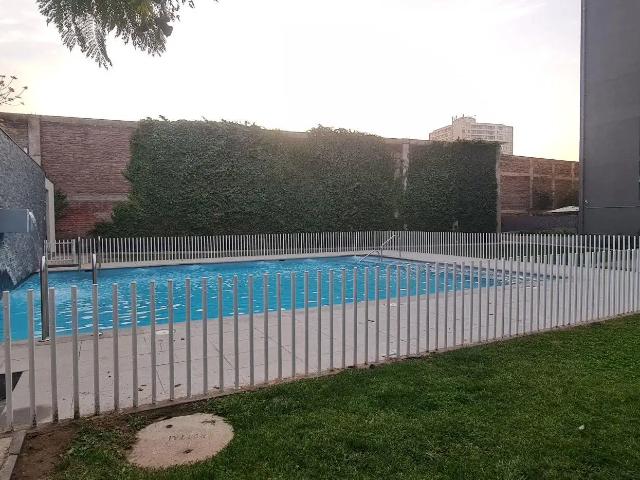 Departamento en Recoleta