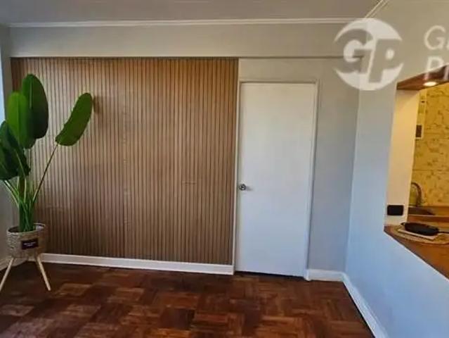 Departamento en Recoleta