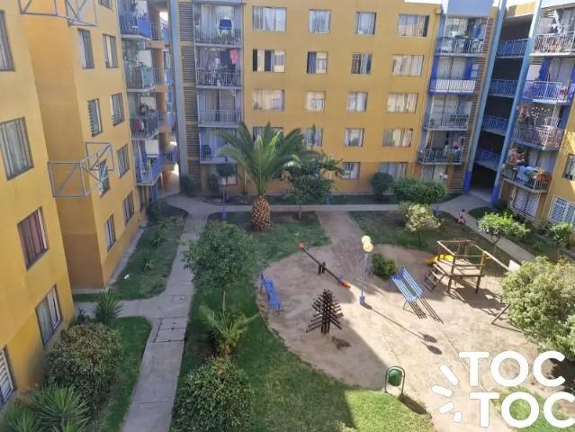 Departamento en Recoleta