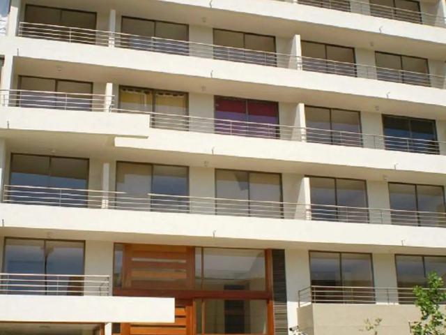 Departamento en Recoleta