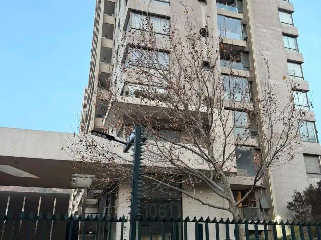 Departamento en Recoleta