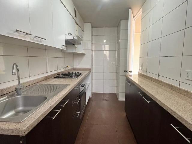 Departamento en Recoleta