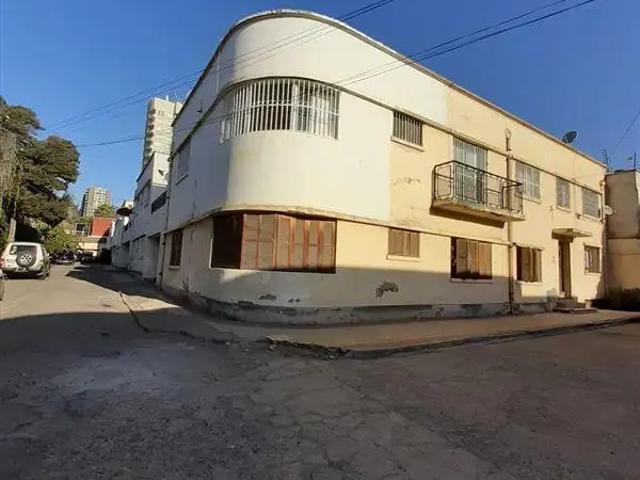 Departamento en Recoleta