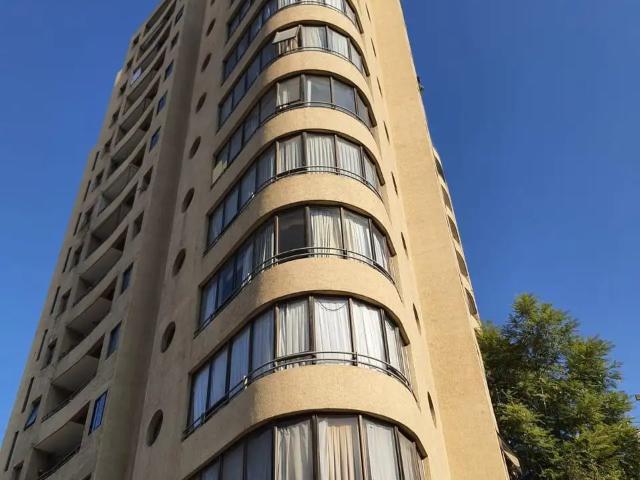 Departamento en Recoleta