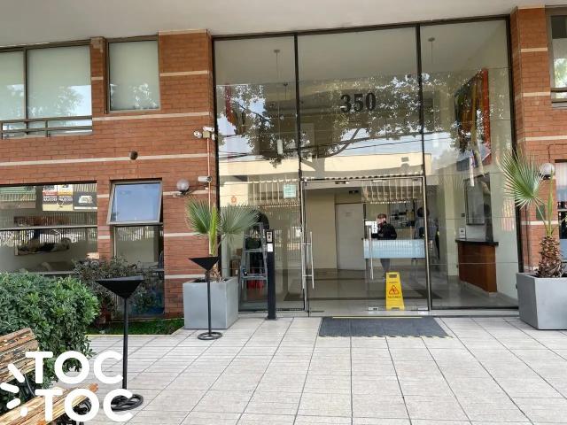 Departamento en Recoleta