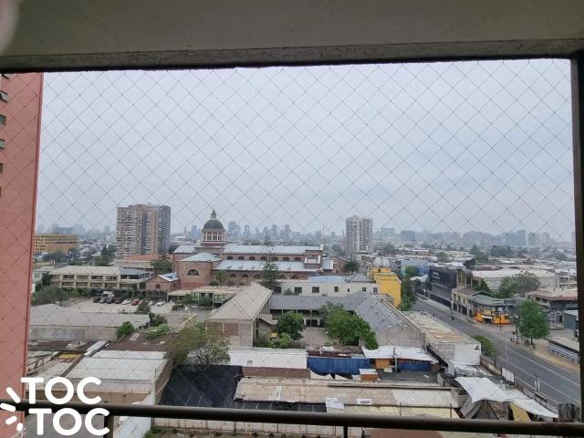 Departamento en Recoleta