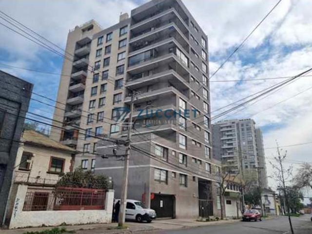 Departamento en Recoleta