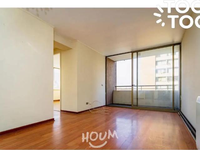 Departamento en Recoleta