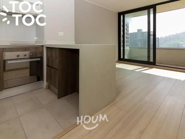 Departamento en Recoleta