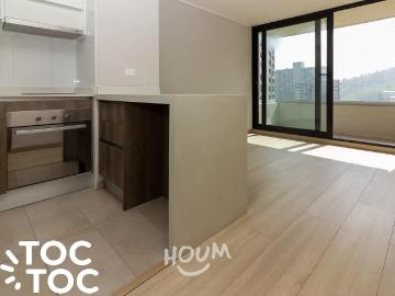 Departamento en Recoleta
