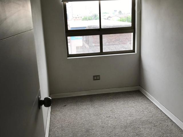 Departamento en Recoleta