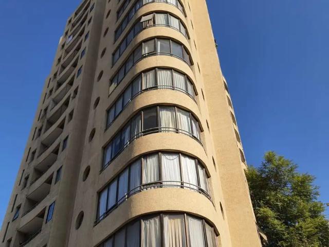 Departamento en Recoleta