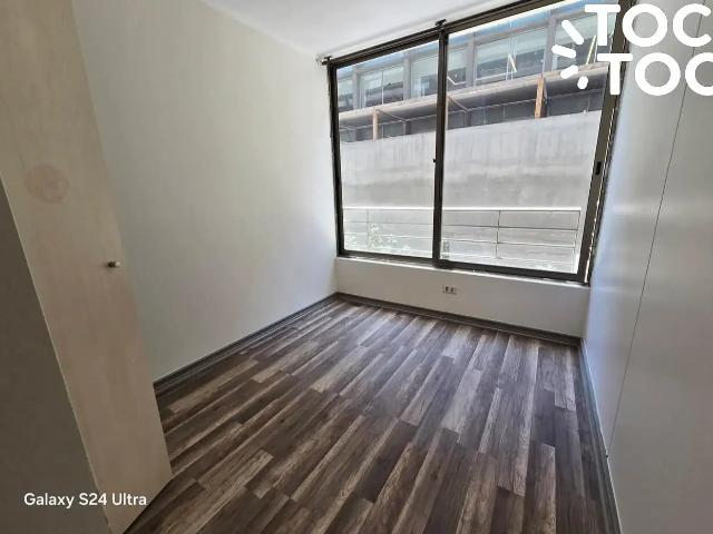 Departamento en Recoleta