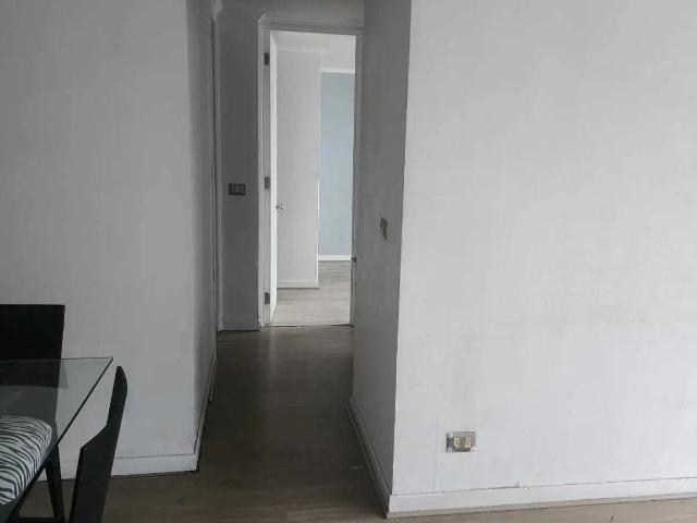 Departamento en Recoleta