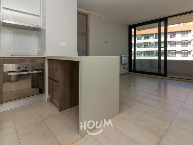 Departamento en Recoleta