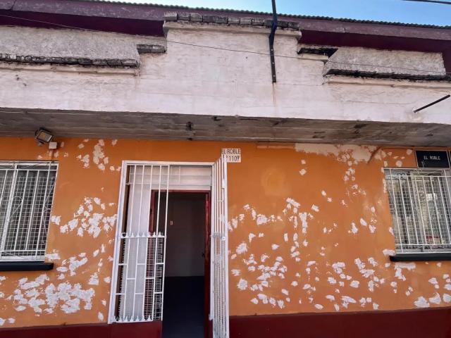 Departamento en Recoleta