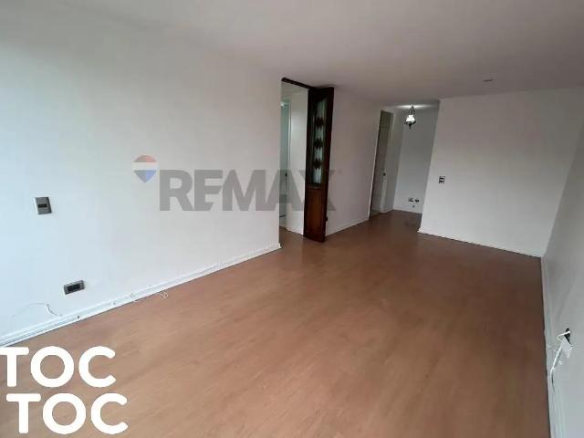 Departamento en Recoleta