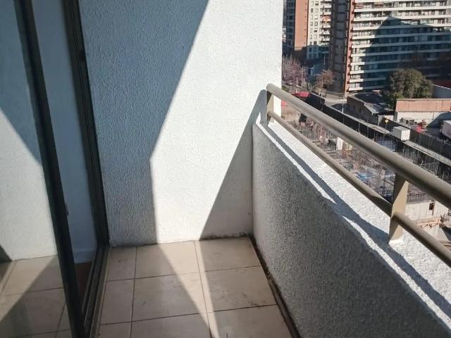 Departamento en Recoleta
