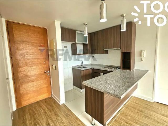 Departamento en Recoleta