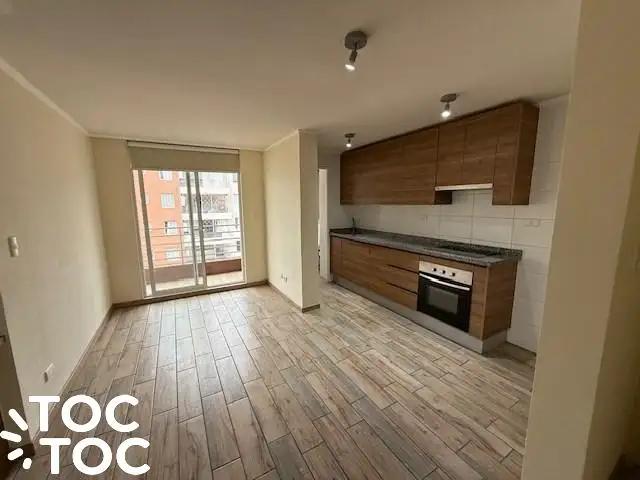 Departamento en Recoleta
