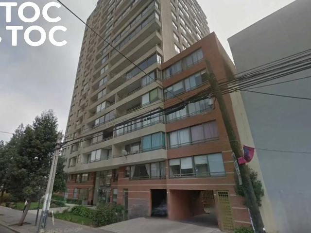 Departamento en Recoleta