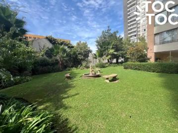 Departamento en Recoleta
