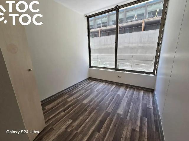 Departamento en Recoleta