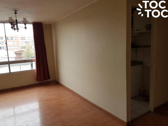 Departamento en Recoleta