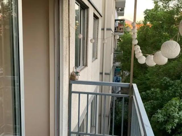 Departamento en Recoleta